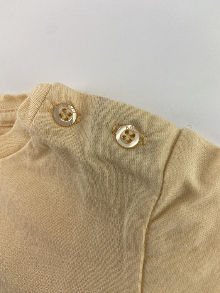 KNOT Kids T-shirt peixe