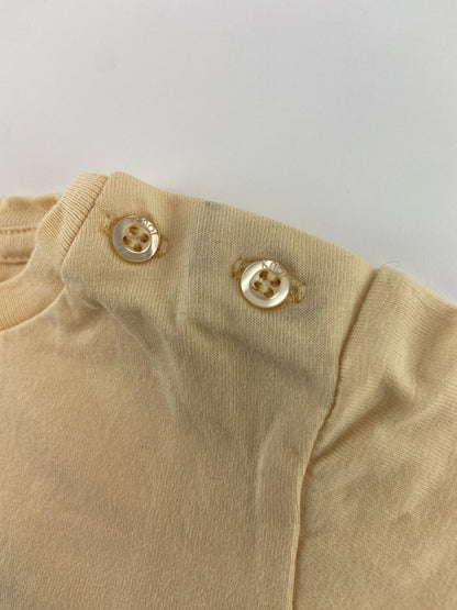 KNOT Kids T-shirt peixe