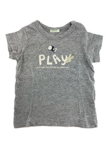 BENETTON T-shirt Play