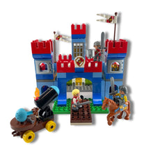 LEGO 10577 Castelo