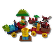 LEGO 10539 Jake e os piratas