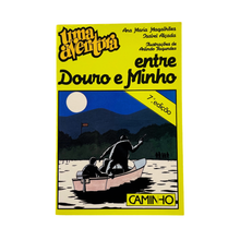 Uma Aventura entre Douro e Minho 6