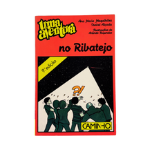 Uma Aventura no Ribatejo 9