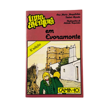 Uma Aventura em Evoramonte 10