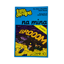 Uma Aventura na mina 11