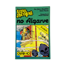 Uma Aventura no Algarve 12