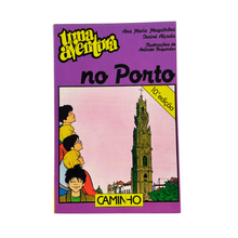 Uma Aventura no Porto 13