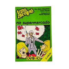 Uma Aventura no supermercado 17