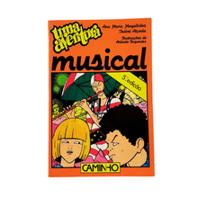 Uma Aventura musical 18