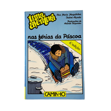 Uma Aventura nas férias da Páscoa 19