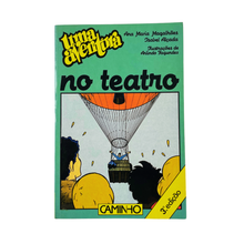 Uma Aventura no teatro 20