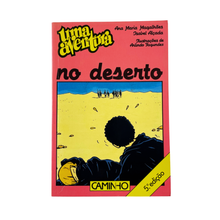 Uma Aventura no deserto 21