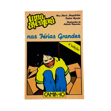 Uma Aventura nas Férias Grandes 23