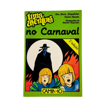 Uma Aventura no Carnaval 24