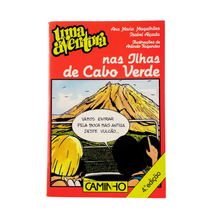Uma Aventura nas Ilhas de Cabo Verde 25