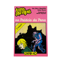 Uma Aventura no Palácio da Pena 26