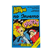 Uma Aventura no Inverno 27