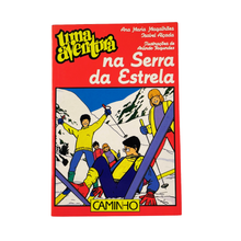 Uma Aventura na Serra da Estrela 32