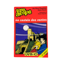 Uma Aventura no castelo dos ventos 43