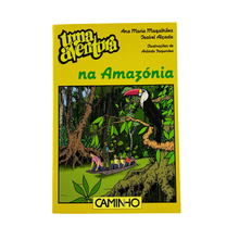 Uma Aventura na Amazónia 51