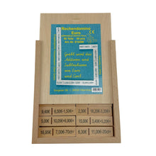 EBERT Dominó Euros €