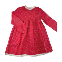 ZIPPY Vestido Natal