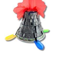 IMC TOYS Aventura no vulcão