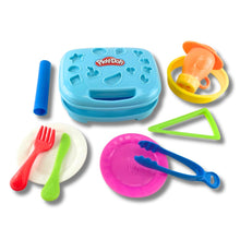 PLAY-DOH Cozinha tostadeira