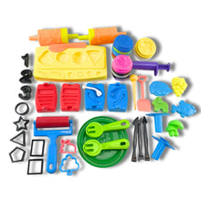 PLAYLIVE - LIDL Kit plasticina