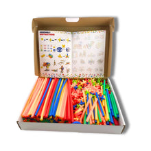 SIENIANLINE Kit de construção