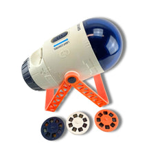 STEM Projector Planetário