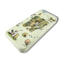 DISNEY Estojo Winnie the Pooh