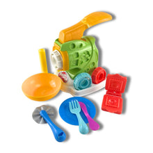 PLAY-DOH Cozinha massas