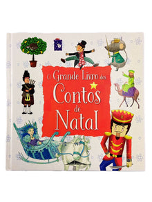 Contos de Natal