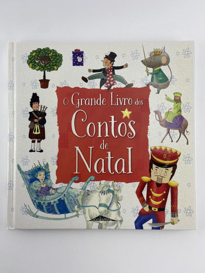 Contos de Natal