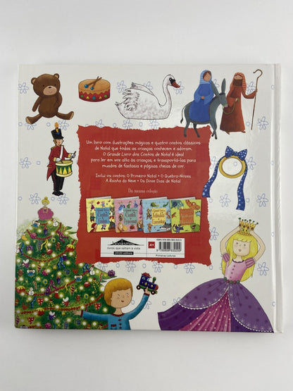 Contos de Natal