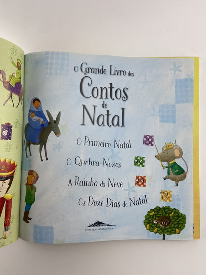 Contos de Natal