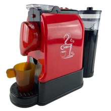 Máquina de café