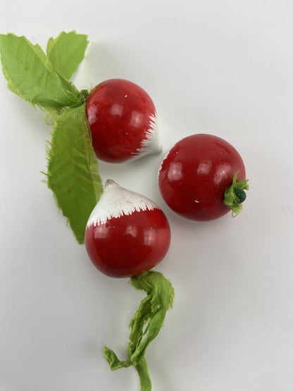 Legumes de madeira