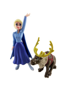 DISNEY Elsa da Frozen