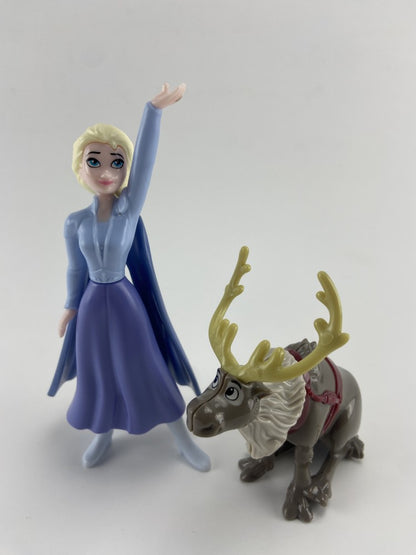 DISNEY Elsa da Frozen