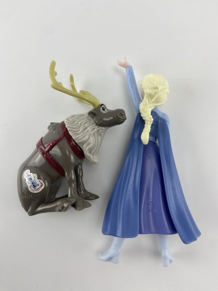DISNEY Elsa da Frozen