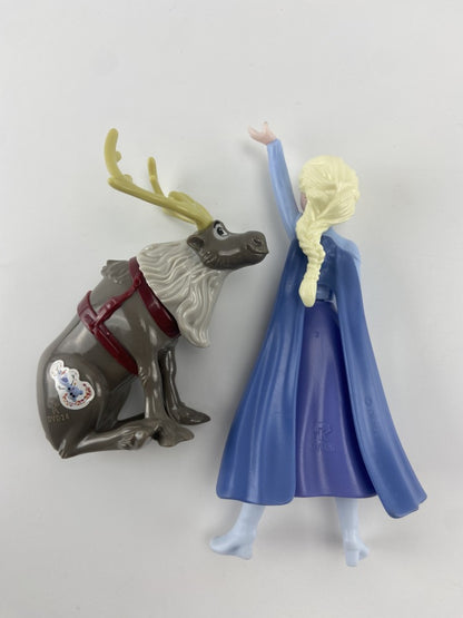 DISNEY Elsa da Frozen