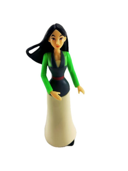 DISNEY Mulan