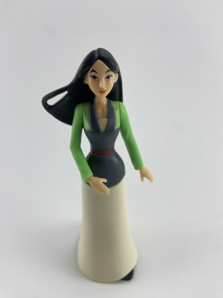 DISNEY Mulan