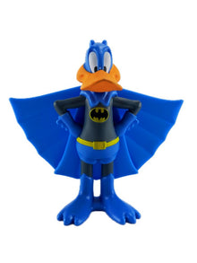 LOONEY TUNES Duffy Duck Batman