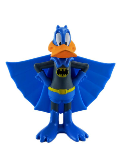 LOONEY TUNES Duffy Duck Batman