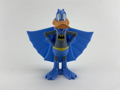 LOONEY TUNES Duffy Duck Batman