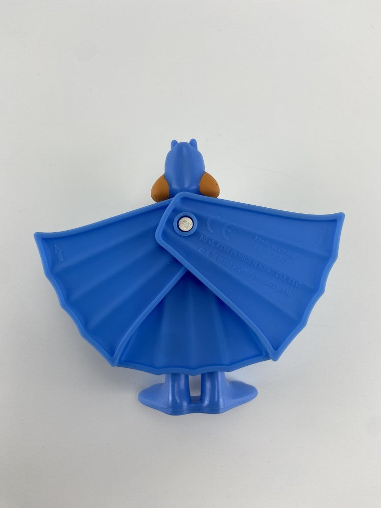 LOONEY TUNES Duffy Duck Batman