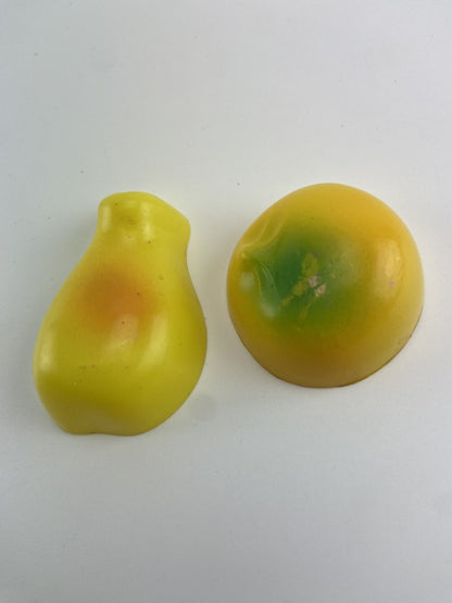 Legumes magnéticos